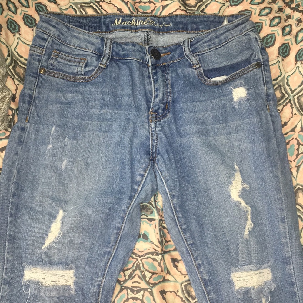 Jeans